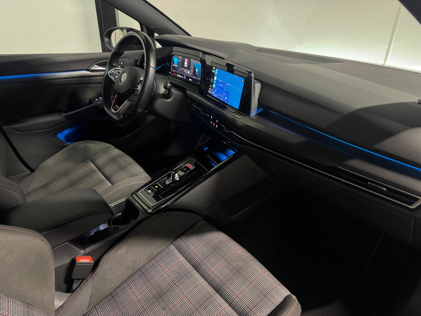 Volkswagen Golf 2.0 TSI GTI PANO CAM'