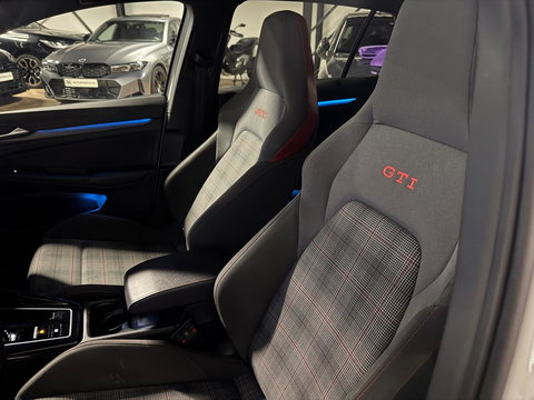 Volkswagen Golf 2.0 TSI GTI PANO CAM'