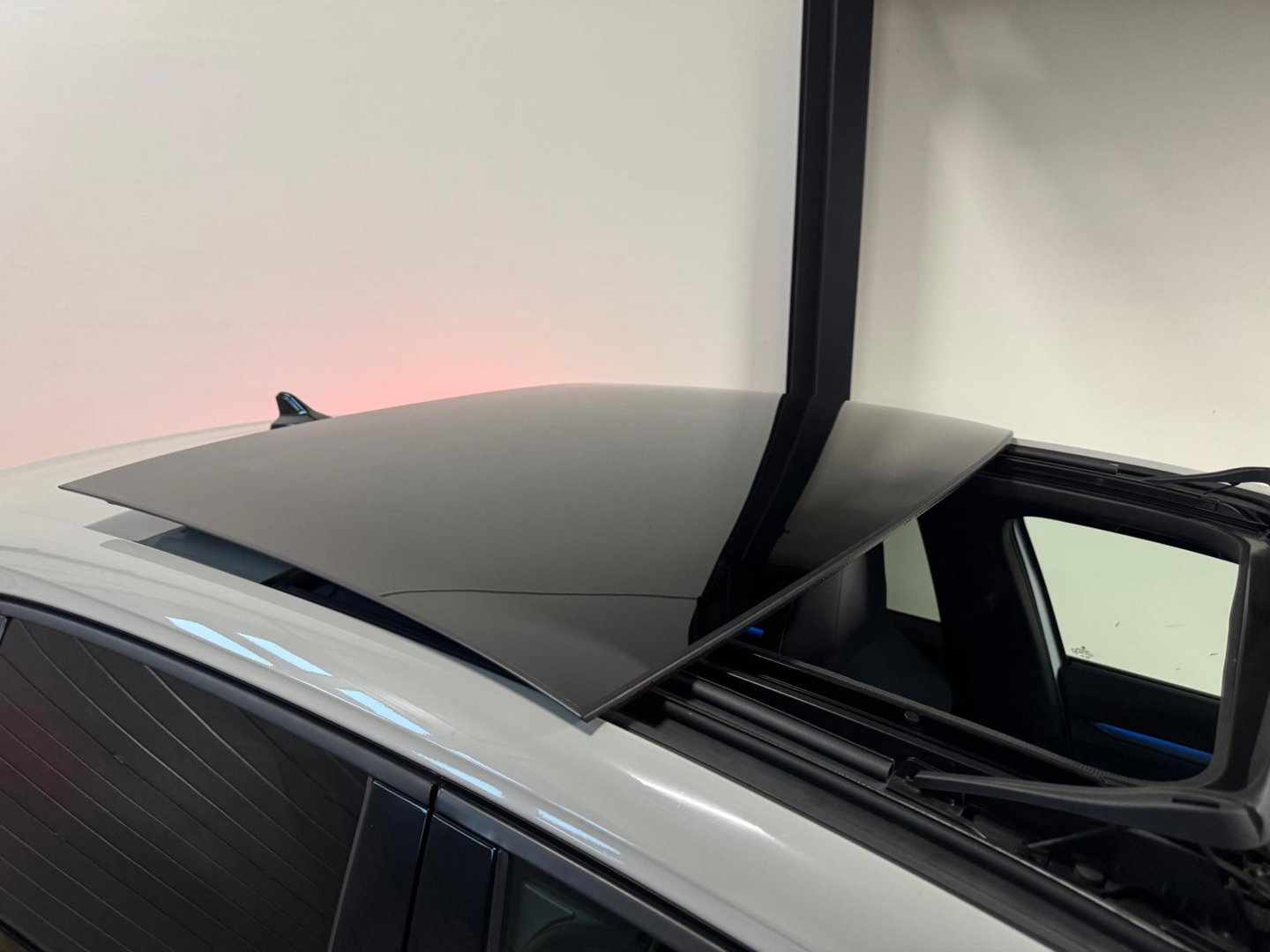 Volkswagen Golf 2.0 TSI GTI PANO CAM'