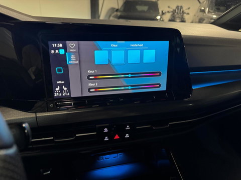 Volkswagen Golf 2.0 TSI GTI PANO CAM'