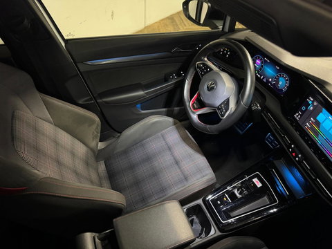 Volkswagen Golf 2.0 TSI GTI PANO CAM'