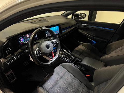 Volkswagen Golf 2.0 TSI GTI PANO CAM'