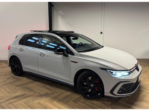 Volkswagen Golf 2.0 TSI GTI PANO CAM'