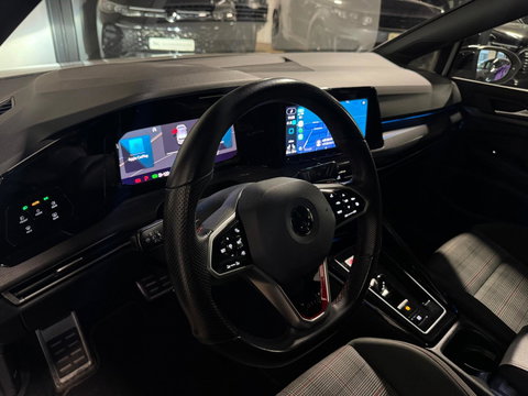 Volkswagen Golf 2.0 TSI GTI PANO CAM'