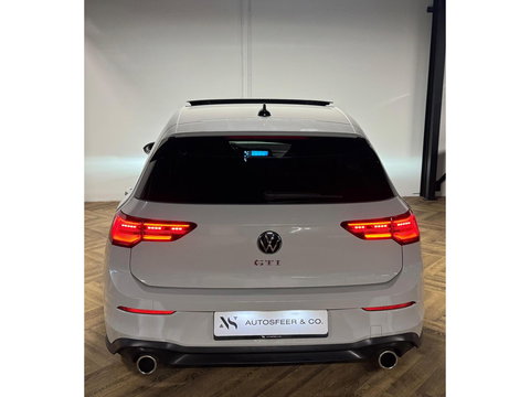 Volkswagen Golf 2.0 TSI GTI PANO CAM'