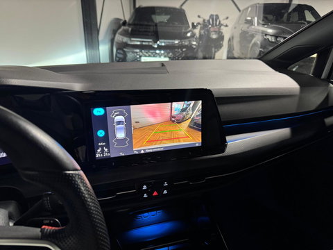 Volkswagen Golf 2.0 TSI GTI PANO CAM'