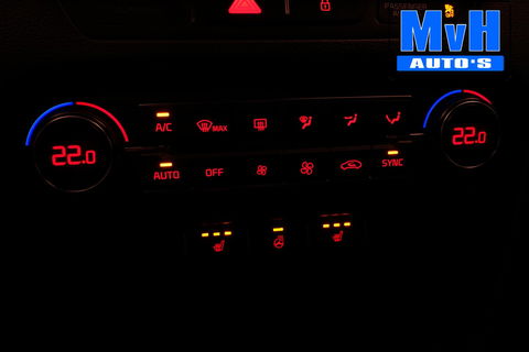 Kia ProCeed 1.4 T-GDI GT-Line|LUXE!|TREKHAAK|PANO|LED|NAP