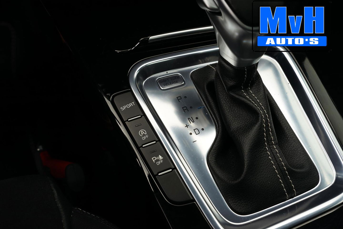 Kia ProCeed 1.4 T-GDI GT-Line|LUXE!|TREKHAAK|PANO|LED|NAP