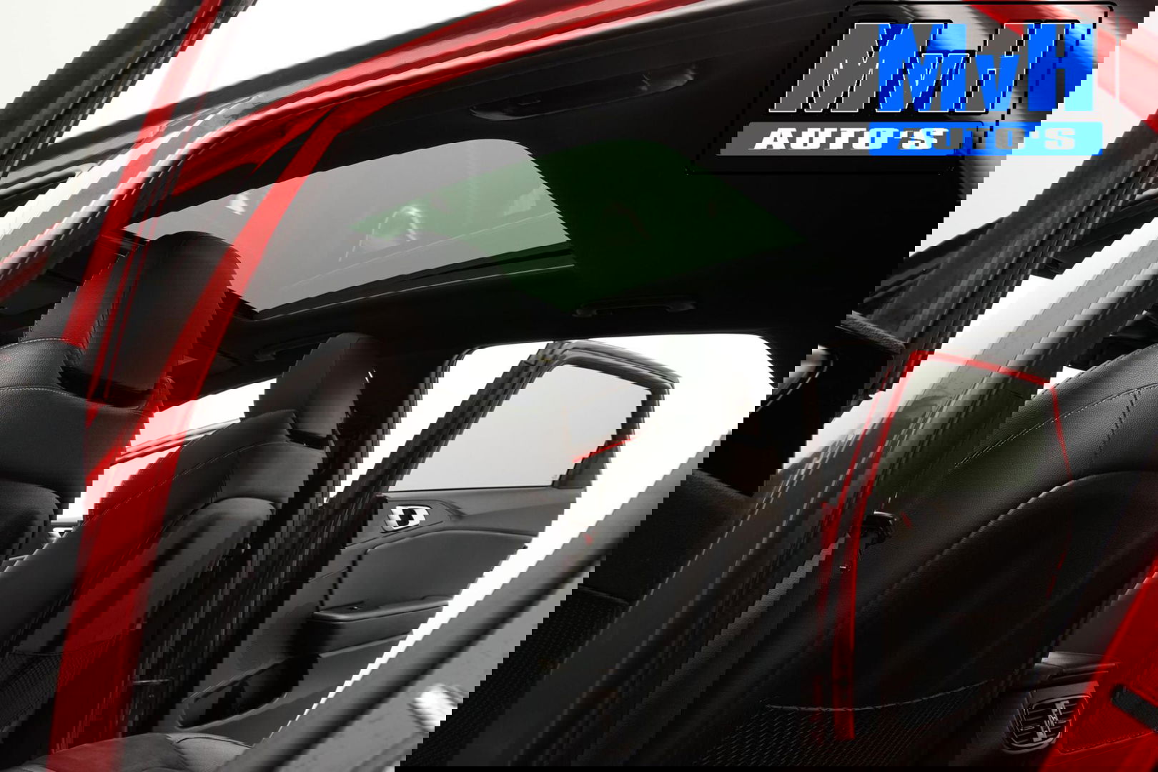 Kia ProCeed 1.4 T-GDI GT-Line|LUXE!|TREKHAAK|PANO|LED|NAP