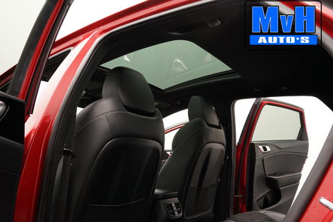 Kia ProCeed 1.4 T-GDI GT-Line|LUXE!|TREKHAAK|PANO|LED|NAP