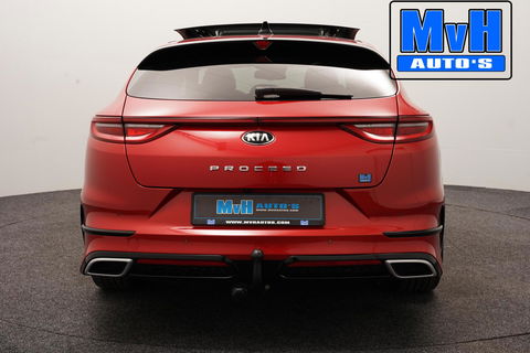 Kia ProCeed 1.4 T-GDI GT-Line|LUXE!|TREKHAAK|PANO|LED|NAP