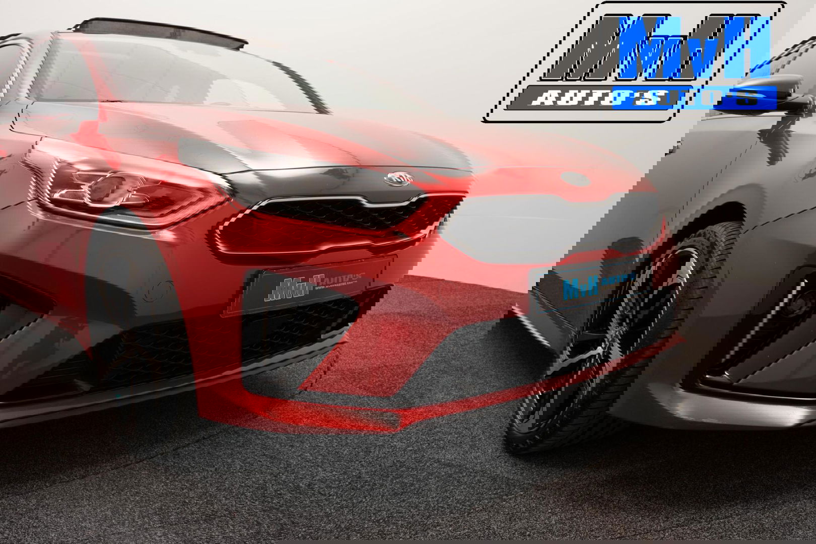 Kia ProCeed 1.4 T-GDI GT-Line|LUXE!|TREKHAAK|PANO|LED|NAP