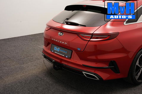 Kia ProCeed 1.4 T-GDI GT-Line|LUXE!|TREKHAAK|PANO|LED|NAP