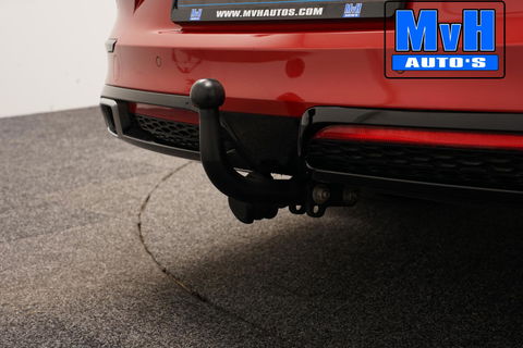 Kia ProCeed 1.4 T-GDI GT-Line|LUXE!|TREKHAAK|PANO|LED|NAP