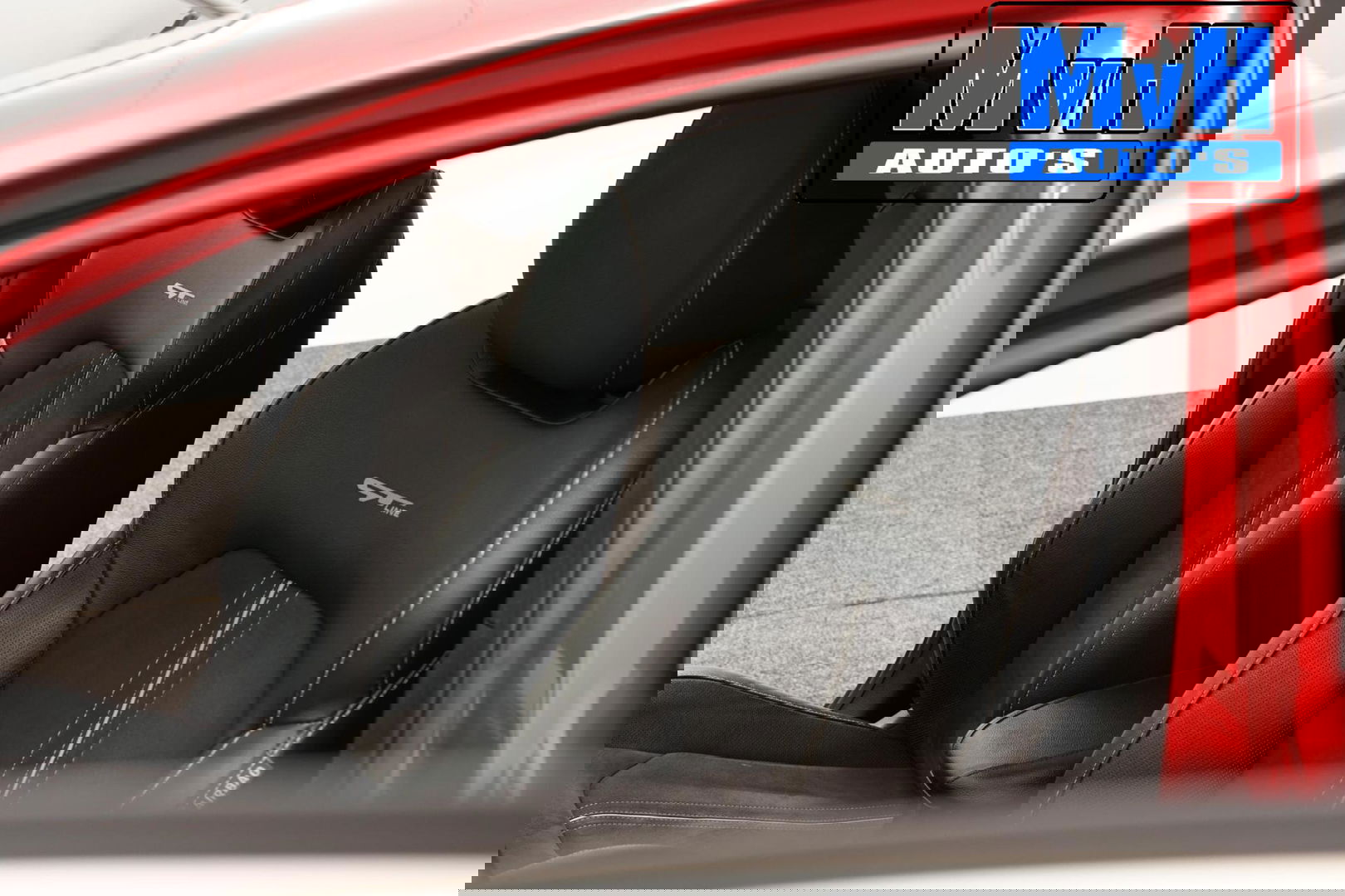 Kia ProCeed 1.4 T-GDI GT-Line|LUXE!|TREKHAAK|PANO|LED|NAP