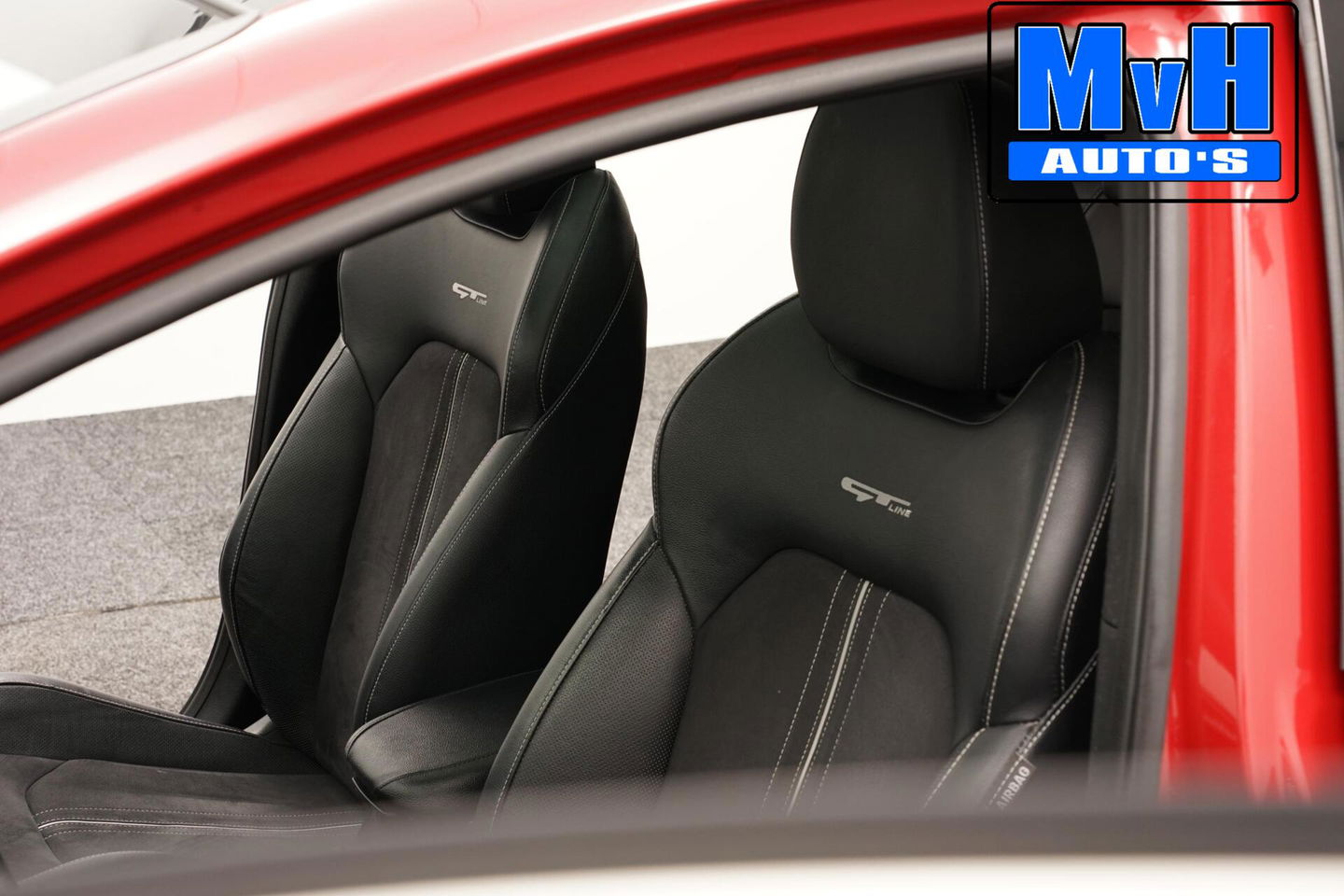 Kia ProCeed 1.4 T-GDI GT-Line|LUXE!|TREKHAAK|PANO|LED|NAP