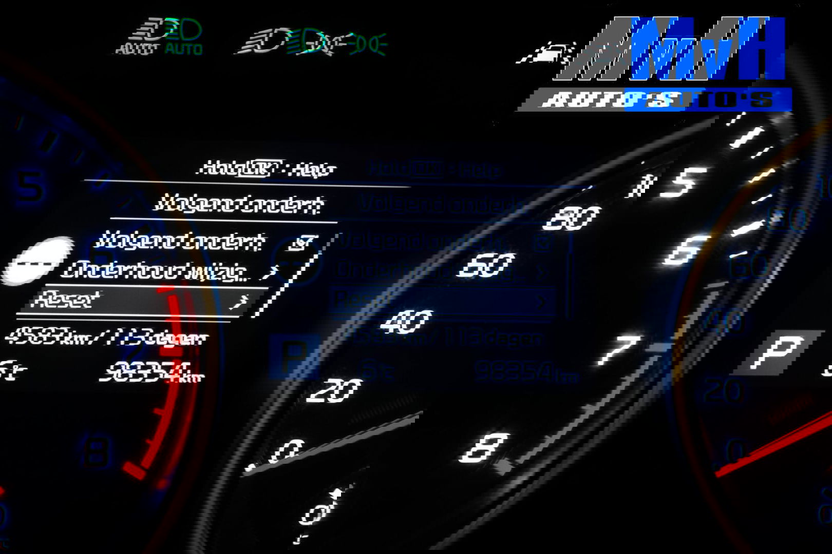 Kia ProCeed 1.4 T-GDI GT-Line|LUXE!|TREKHAAK|PANO|LED|NAP