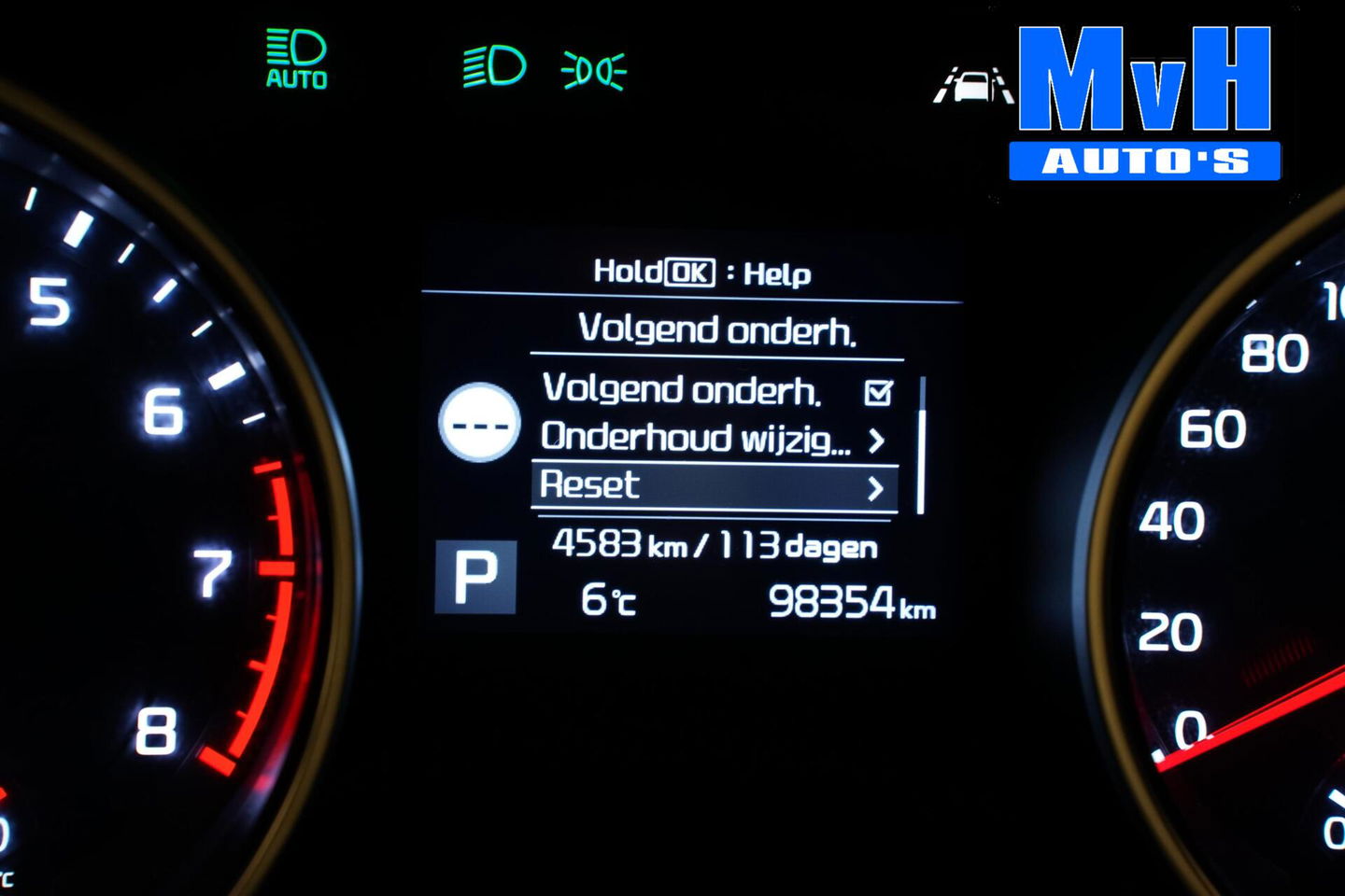 Kia ProCeed 1.4 T-GDI GT-Line|LUXE!|TREKHAAK|PANO|LED|NAP