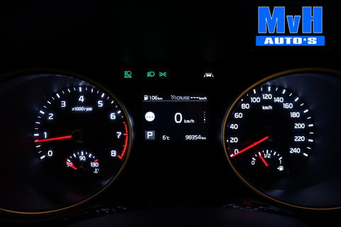 Kia ProCeed 1.4 T-GDI GT-Line|LUXE!|TREKHAAK|PANO|LED|NAP