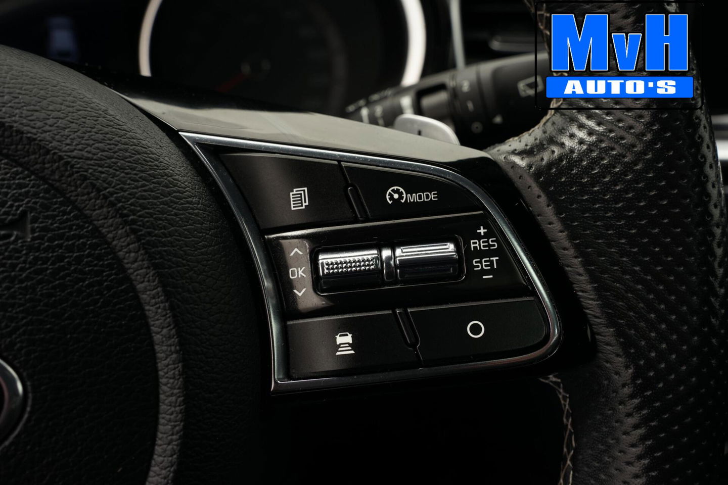 Kia ProCeed 1.4 T-GDI GT-Line|LUXE!|TREKHAAK|PANO|LED|NAP