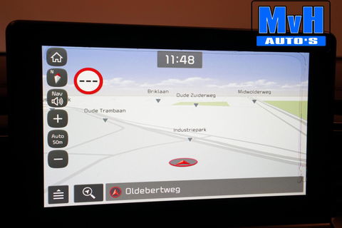 Kia ProCeed 1.4 T-GDI GT-Line|LUXE!|TREKHAAK|PANO|LED|NAP