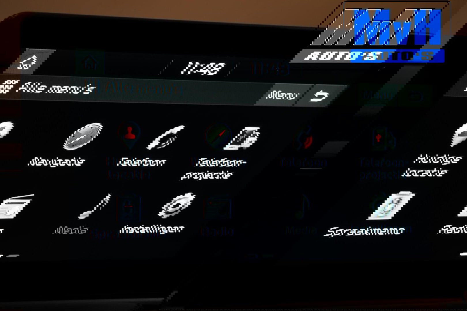 Kia ProCeed 1.4 T-GDI GT-Line|LUXE!|TREKHAAK|PANO|LED|NAP