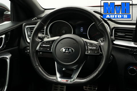 Kia ProCeed 1.4 T-GDI GT-Line|LUXE!|TREKHAAK|PANO|LED|NAP