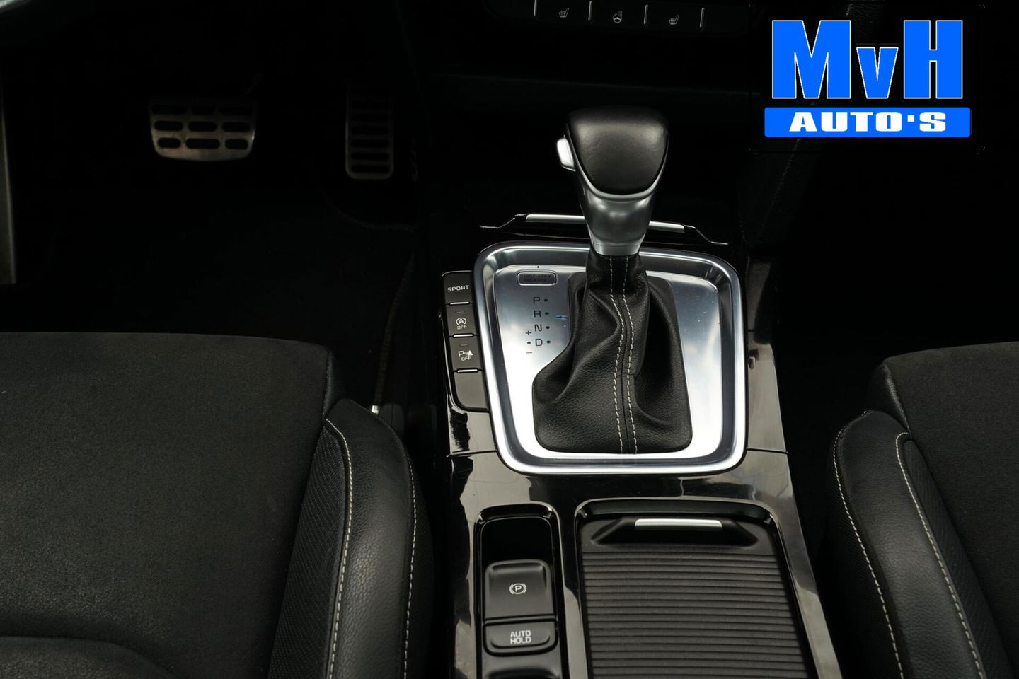 Kia ProCeed 1.4 T-GDI GT-Line|LUXE!|TREKHAAK|PANO|LED|NAP