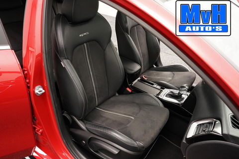 Kia ProCeed 1.4 T-GDI GT-Line|LUXE!|TREKHAAK|PANO|LED|NAP