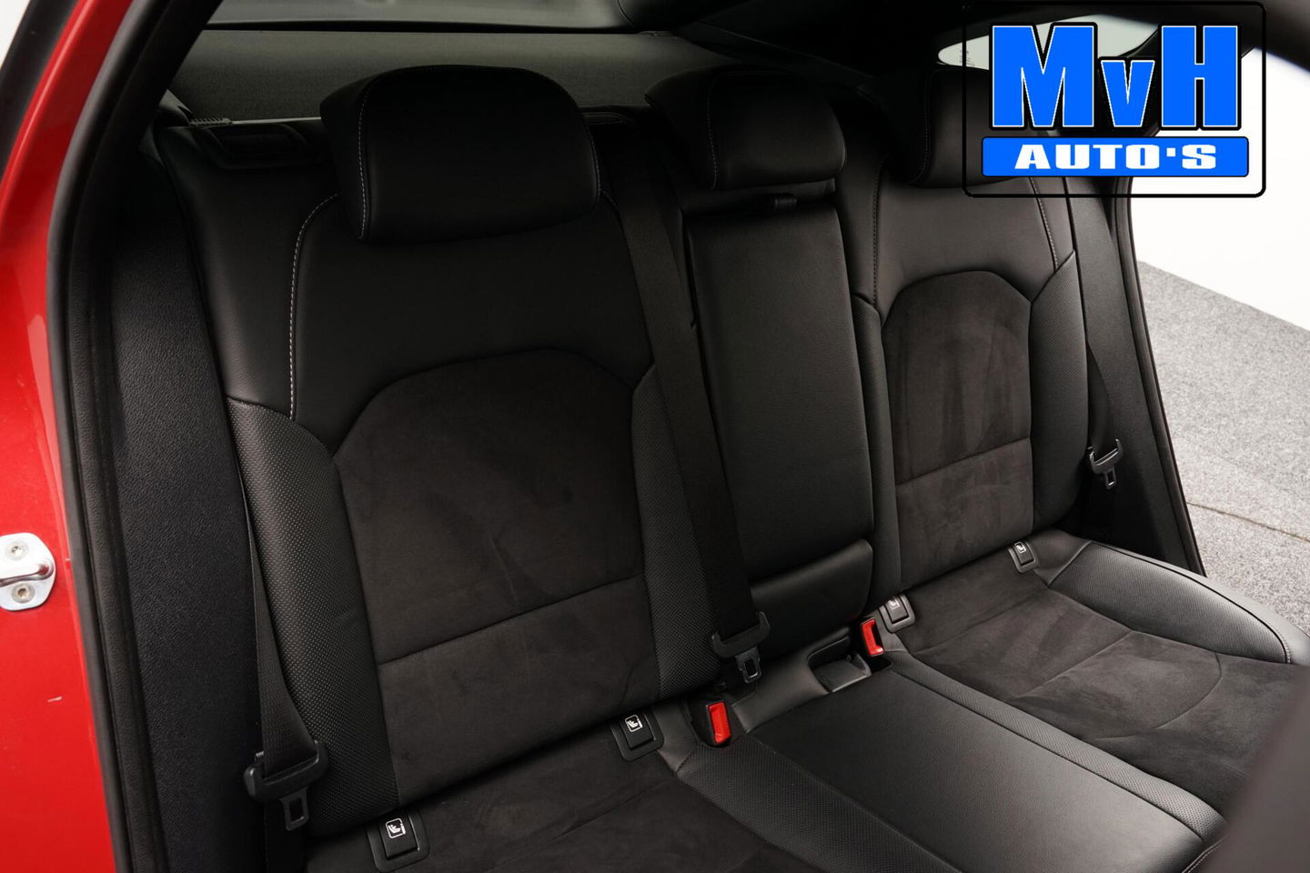 Kia ProCeed 1.4 T-GDI GT-Line|LUXE!|TREKHAAK|PANO|LED|NAP