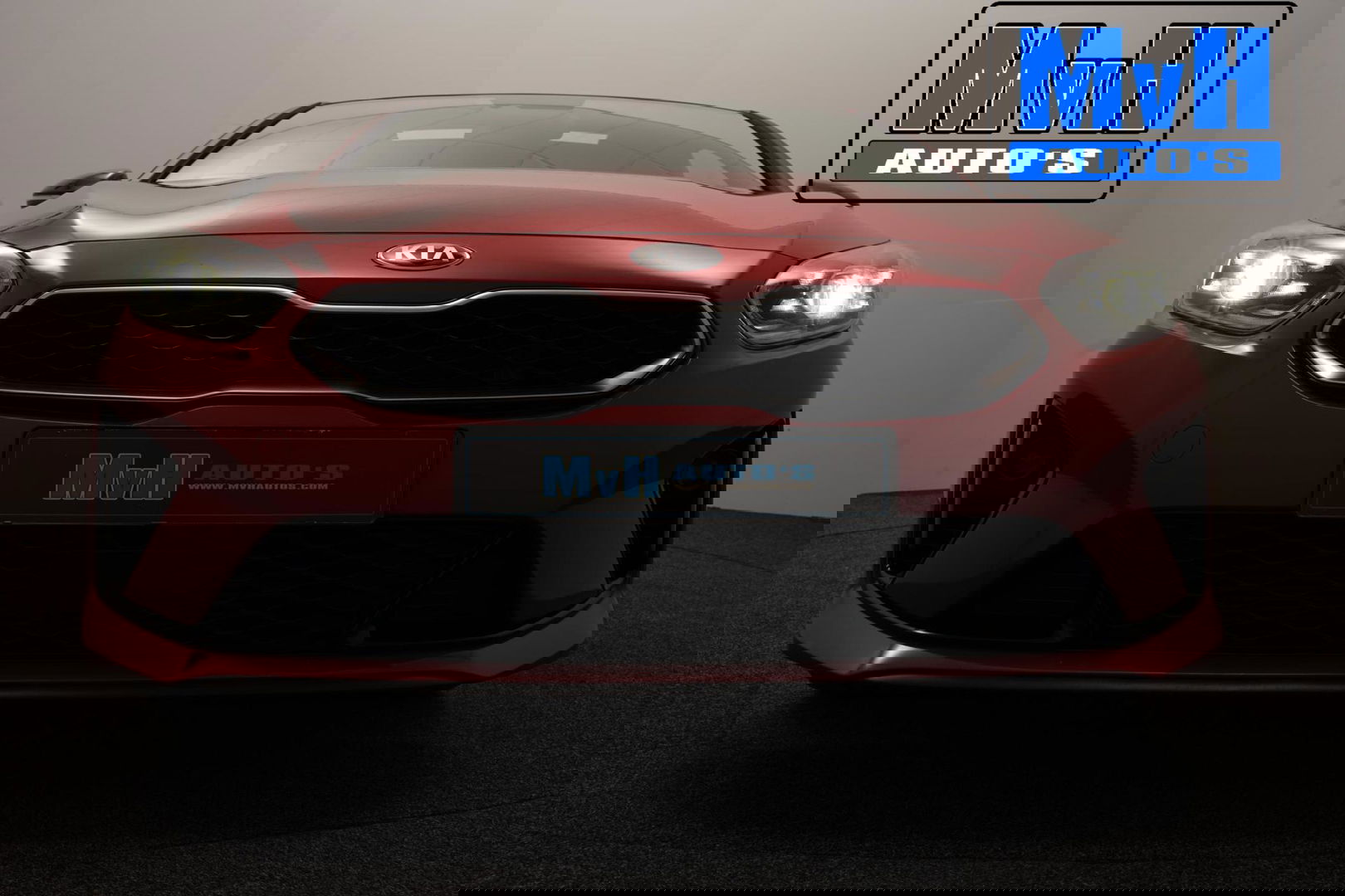 Kia ProCeed 1.4 T-GDI GT-Line|LUXE!|TREKHAAK|PANO|LED|NAP