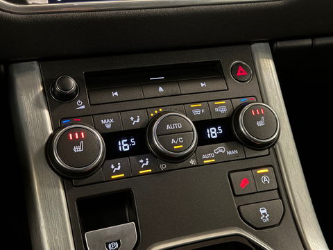 Land Rover Range Rover Evoque 2.0 TD4 HSE Dynamic | Head-Up Display | Meridian | Camera | Lane Assist | Dodehoeksensor | Leder | Memory Seats | Elektrische Achterklep | LED | Xenon |