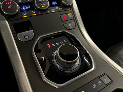 Land Rover Range Rover Evoque 2.0 TD4 HSE Dynamic | Head-Up Display | Meridian | Camera | Lane Assist | Dodehoeksensor | Leder | Memory Seats | Elektrische Achterklep | LED | Xenon |