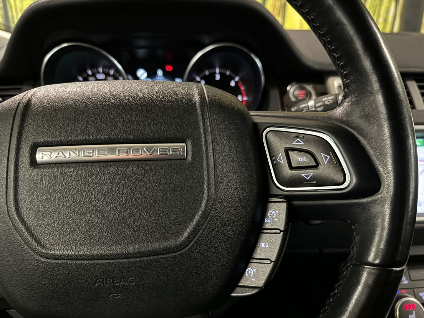 Land Rover Range Rover Evoque 2.0 TD4 HSE Dynamic | Head-Up Display | Meridian | Camera | Lane Assist | Dodehoeksensor | Leder | Memory Seats | Elektrische Achterklep | LED | Xenon |