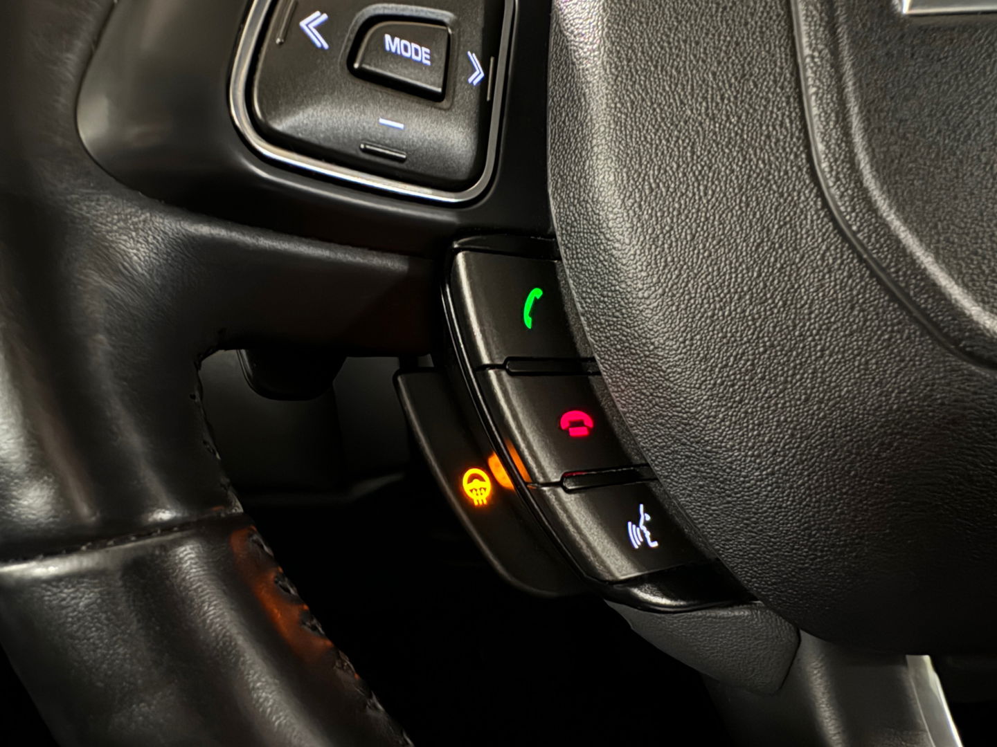 Land Rover Range Rover Evoque 2.0 TD4 HSE Dynamic | Head-Up Display | Meridian | Camera | Lane Assist | Dodehoeksensor | Leder | Memory Seats | Elektrische Achterklep | LED | Xenon |