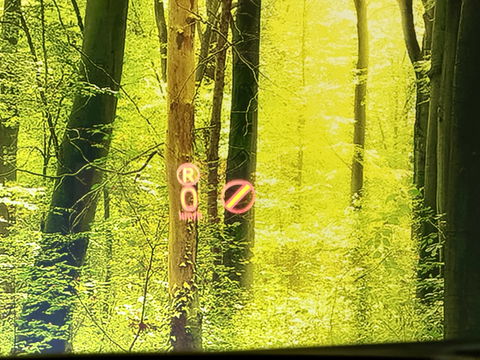 Land Rover Range Rover Evoque 2.0 TD4 HSE Dynamic | Head-Up Display | Meridian | Camera | Lane Assist | Dodehoeksensor | Leder | Memory Seats | Elektrische Achterklep | LED | Xenon |