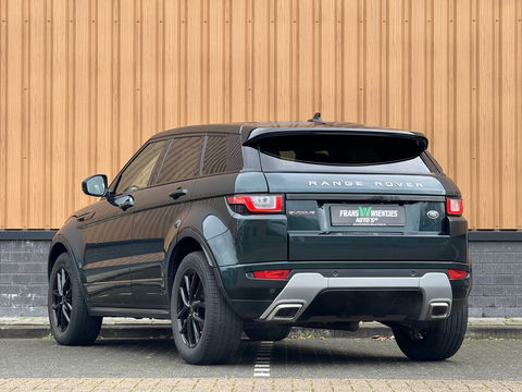 Land Rover Range Rover Evoque 2.0 TD4 HSE Dynamic | Head-Up Display | Meridian | Camera | Lane Assist | Dodehoeksensor | Leder | Memory Seats | Elektrische Achterklep | LED | Xenon |