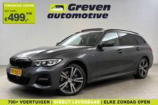 BMW 3 Serie - 330e xDrive Touring M-Sport | SOH: 91% | Pano | H/K | Memory | Trekh. | Stoel/Stuur verw. | Sfeer | Virtual | Camera | Carplay | Adap. Cruise