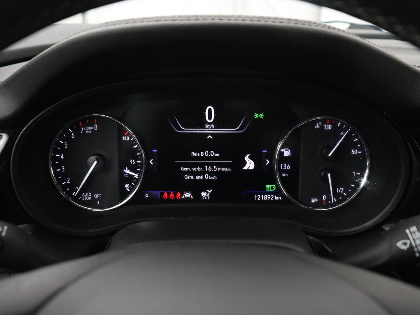 Opel Insignia 2.0 Turbo GSI 4X4 | 230pk | Origineel NL | Head-Up | Adaptive cruise | BOSE Sound | Stoelverwarming | Matrix LED | Camera | Alcantara | Carplay | Navigatie | Keyless | Stuurverwarming | 121.800km NAP