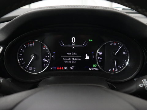 Opel Insignia 2.0 Turbo GSI 4X4 | 230pk | Origineel NL | Head-Up | Adaptive cruise | BOSE Sound | Stoelverwarming | Matrix LED | Camera | Alcantara | Carplay | Navigatie | Keyless | Stuurverwarming | 121.800km NAP