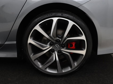 Opel Insignia 2.0 Turbo GSI 4X4 | 230pk | Origineel NL | Head-Up | Adaptive cruise | BOSE Sound | Stoelverwarming | Matrix LED | Camera | Alcantara | Carplay | Navigatie | Keyless | Stuurverwarming | 121.800km NAP