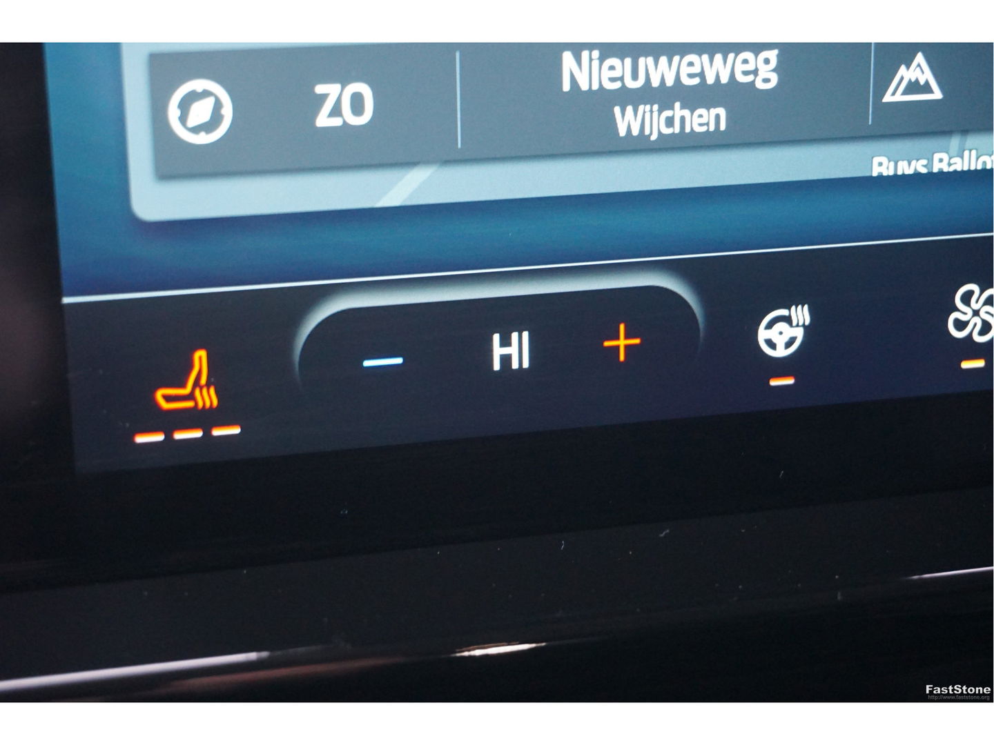 Ford Transit Custom 320L 2.5 PHEV Hybride 233PK DC Black Platinum PRIJS INCL. BPM !! Navi, 360° Cam, 17" LM, LED, Leder Interieur!! NR. HYB005