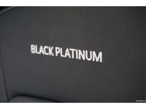 Ford Transit Custom 320L 2.5 PHEV Hybride 233PK DC Black Platinum PRIJS INCL. BPM !! Navi, 360° Cam, 17" LM, LED, Leder Interieur!! NR. HYB005