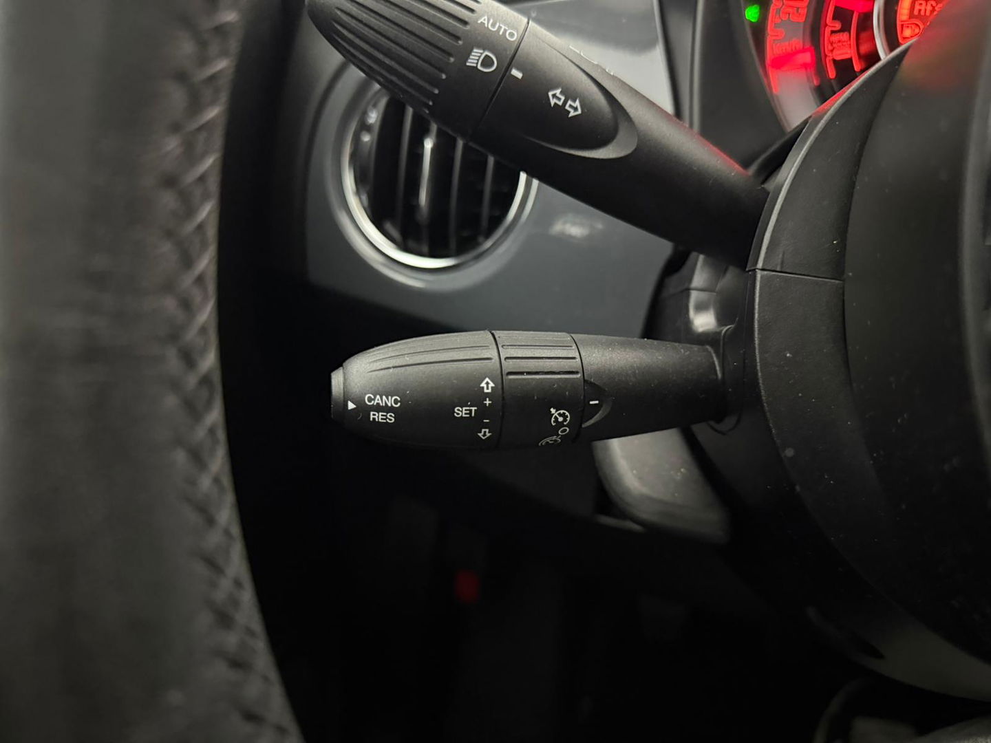 Fiat 500 0.9 TwinAir Turbo Lounge | Pano | Airco | Cruise | Navi | Carplay | Parkeersens. | NAP