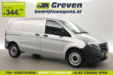 Mercedes-Benz Vito - 114 CDI | Automaat | Airco | Adap. Cruise | Stoelverw. | Elektrpakket