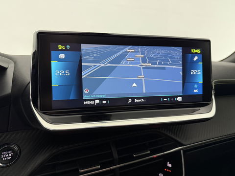 Peugeot e-2008 EV GT-Line 50 kWh | SOH 91% | Pano | Virtual | Adap.Cruise | Clima | Carplay | Camera | Stoelverw. | Keyless