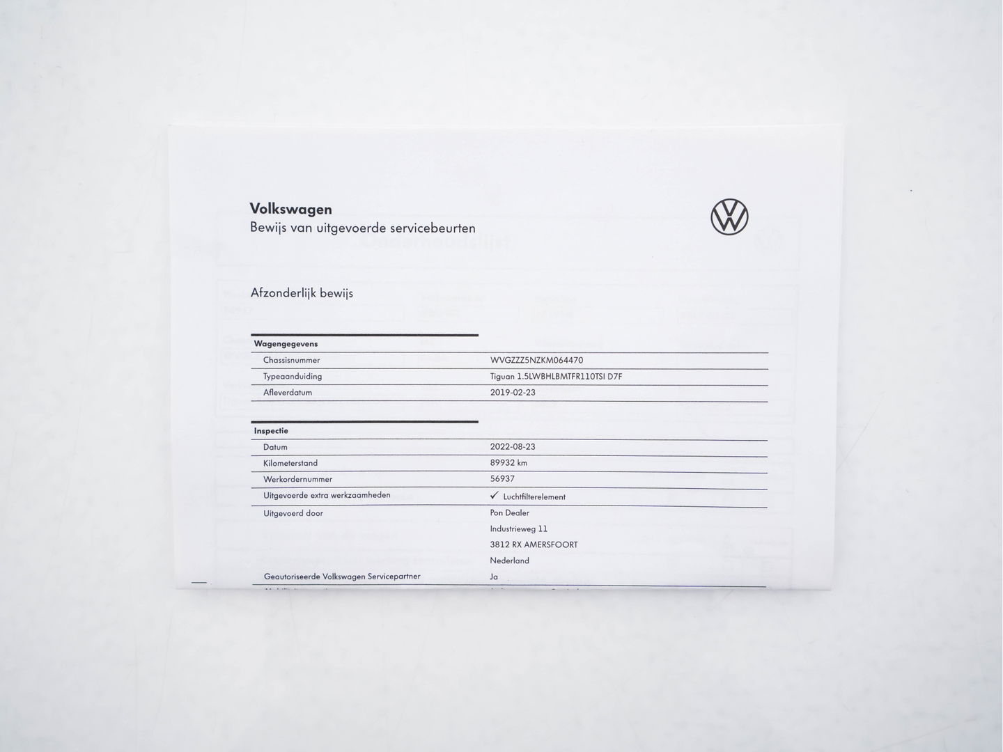 Volkswagen Tiguan Allspace 1.5 TSI R-line Highline Business (7-Pers.) (INCL-BTW) Aut * PANO | NAVI-FULLMAP | XENON | ALCANTARA | HEATED-ERGONOMIC-SPORTSEATS | KEYLESS | PRIVACY-GLASS | CAMERA | DAB | DIGI-COCKPIT | PDC | TOWBAR | ECC | 19"ALU*