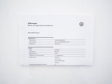 Volkswagen Tiguan Allspace 1.5 TSI R-line Highline Business (7-Pers.) (INCL-BTW) Aut * PANO | NAVI-FULLMAP | XENON | ALCANTARA | HEATED-ERGONOMIC-SPORTSEATS | KEYLESS | PRIVACY-GLASS | CAMERA | DAB | DIGI-COCKPIT | PDC | TOWBAR | ECC | 19"ALU*