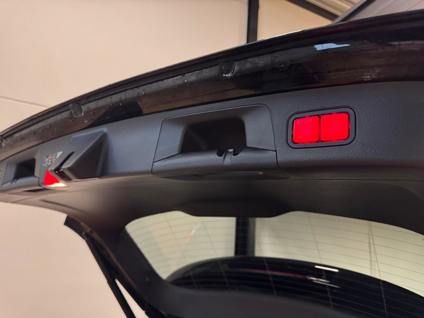 Mercedes-Benz GLA 250 e AMG PANO KEYLESS VOL'