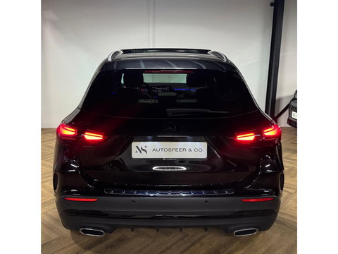 Mercedes-Benz GLA 250 e AMG PANO KEYLESS VOL'